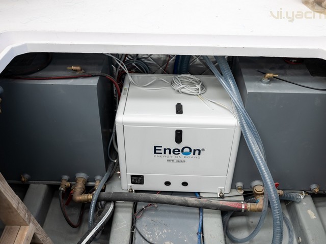 Generatore EnON 6,0 Kw