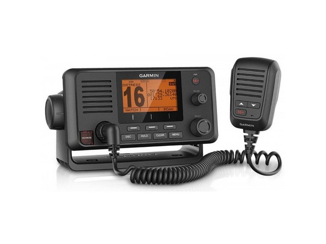 Garmin Vhf 315 I